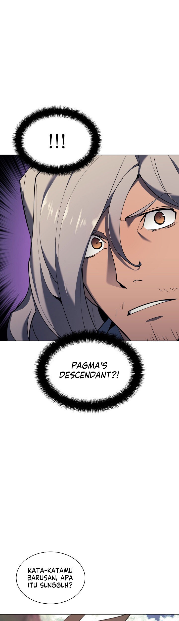 Overgeared New Chapter 109 Gambar 9