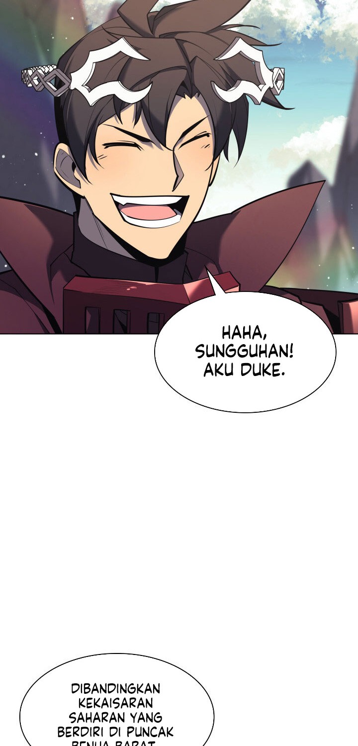 Overgeared New Chapter 109 Gambar 10