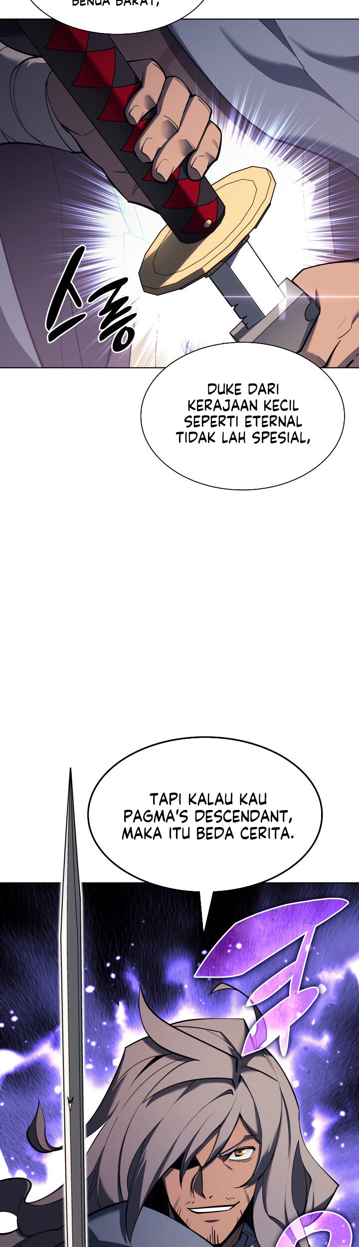 Overgeared New Chapter 109 Gambar 11