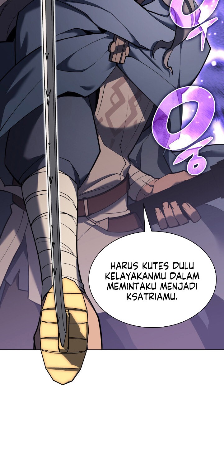 Overgeared New Chapter 109 Gambar 12