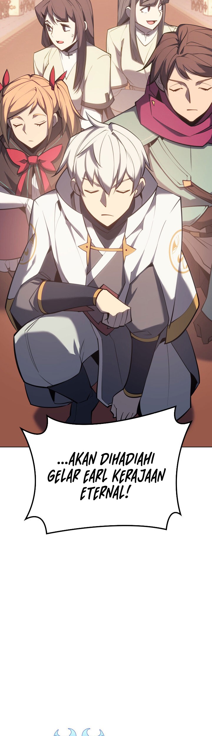 Overgeared New Chapter 108 Gambar 11