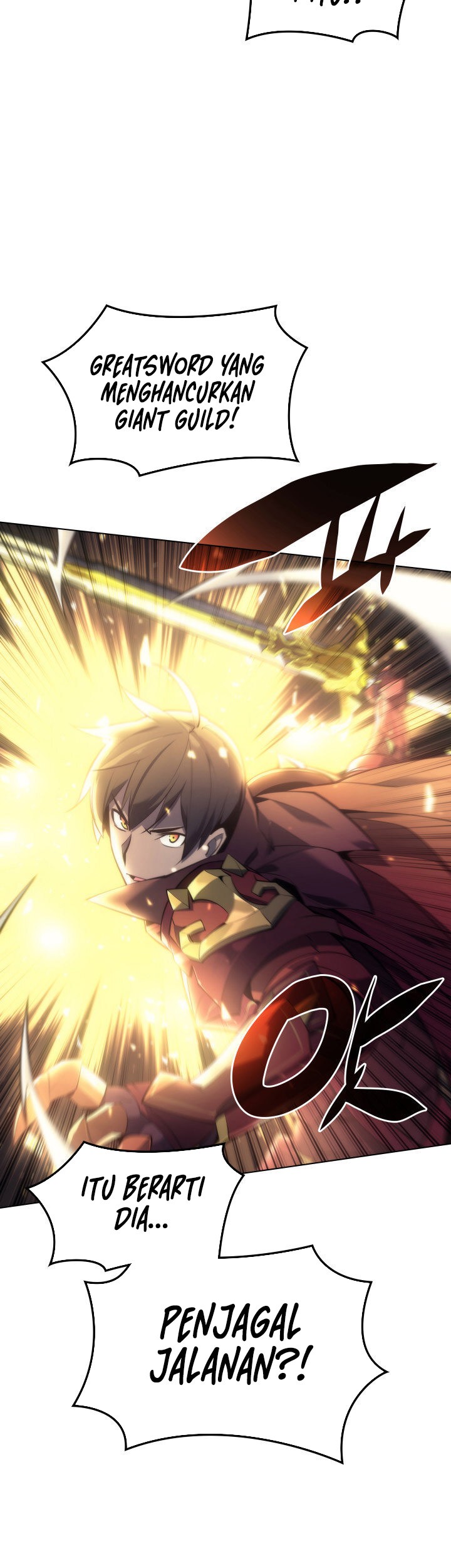 Overgeared New Chapter 94 Gambar 11