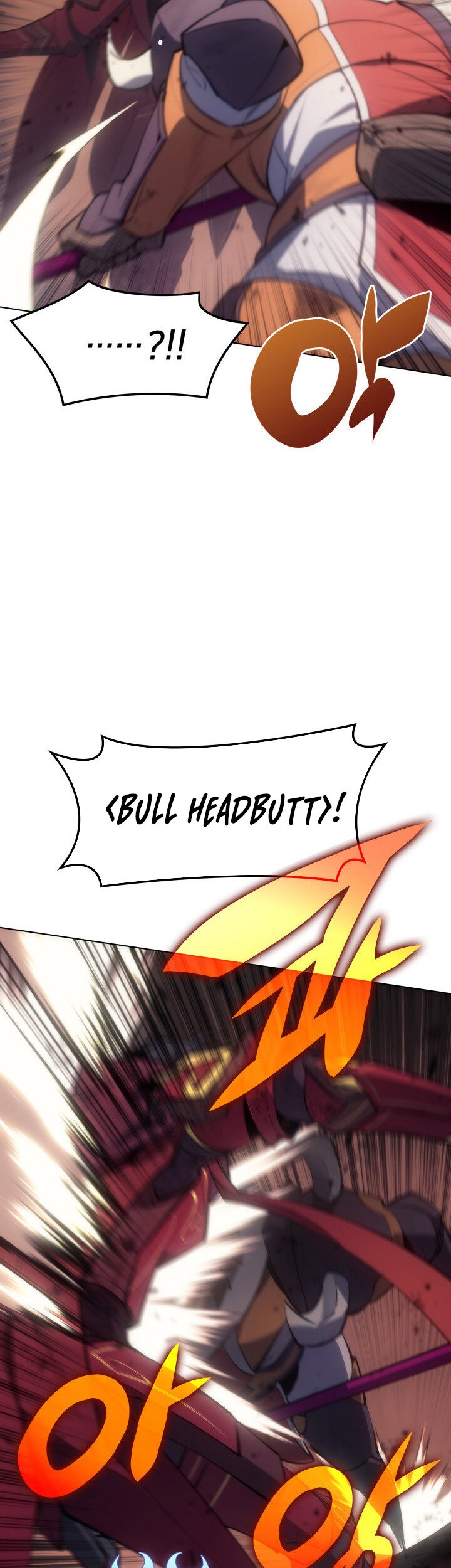 Overgeared New Chapter 94 Gambar 13