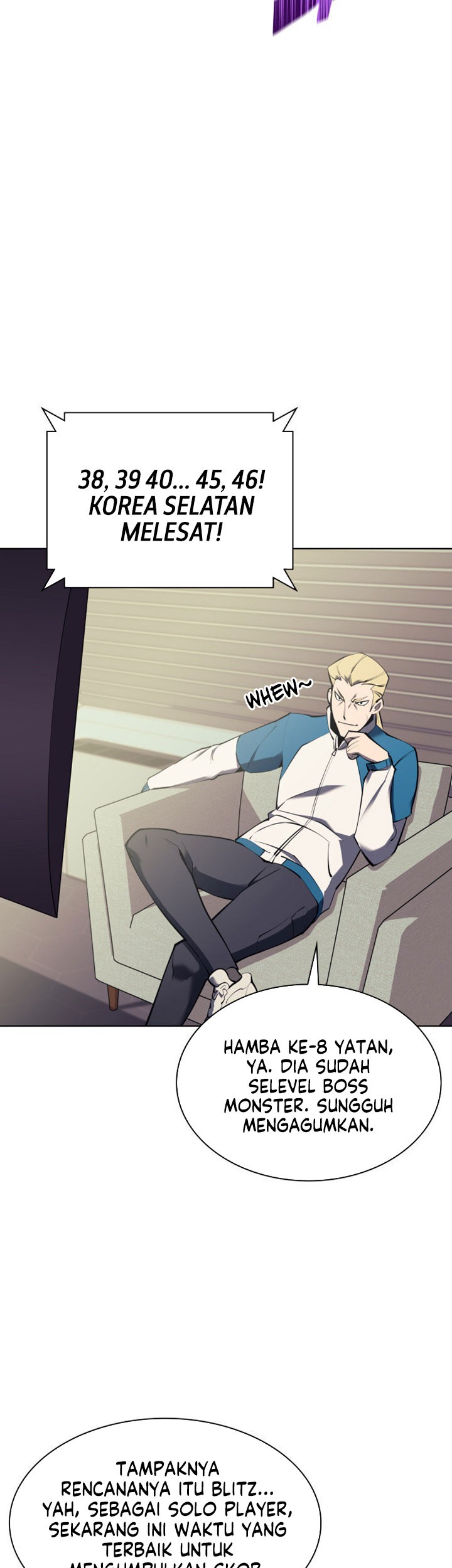Overgeared New Chapter 93 Gambar 11