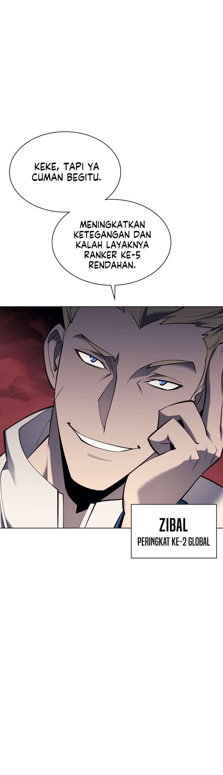 Overgeared New Chapter 93 Gambar 13