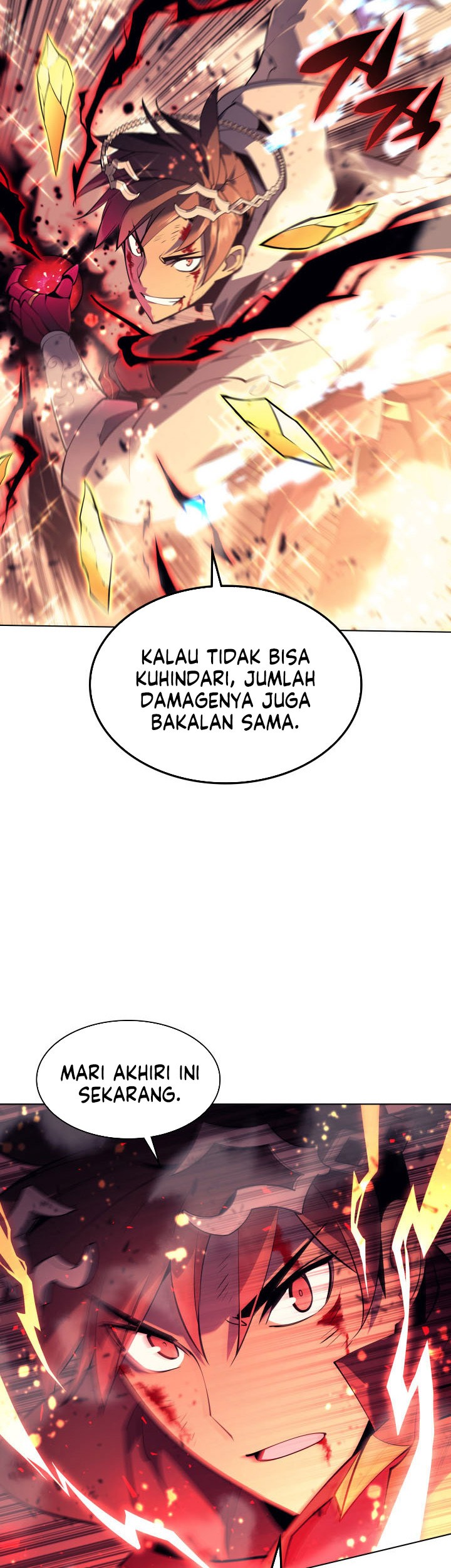 Overgeared New Chapter 91 Gambar 9