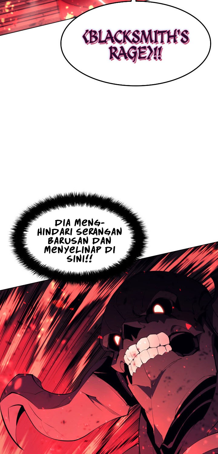 Overgeared New Chapter 91 Gambar 10