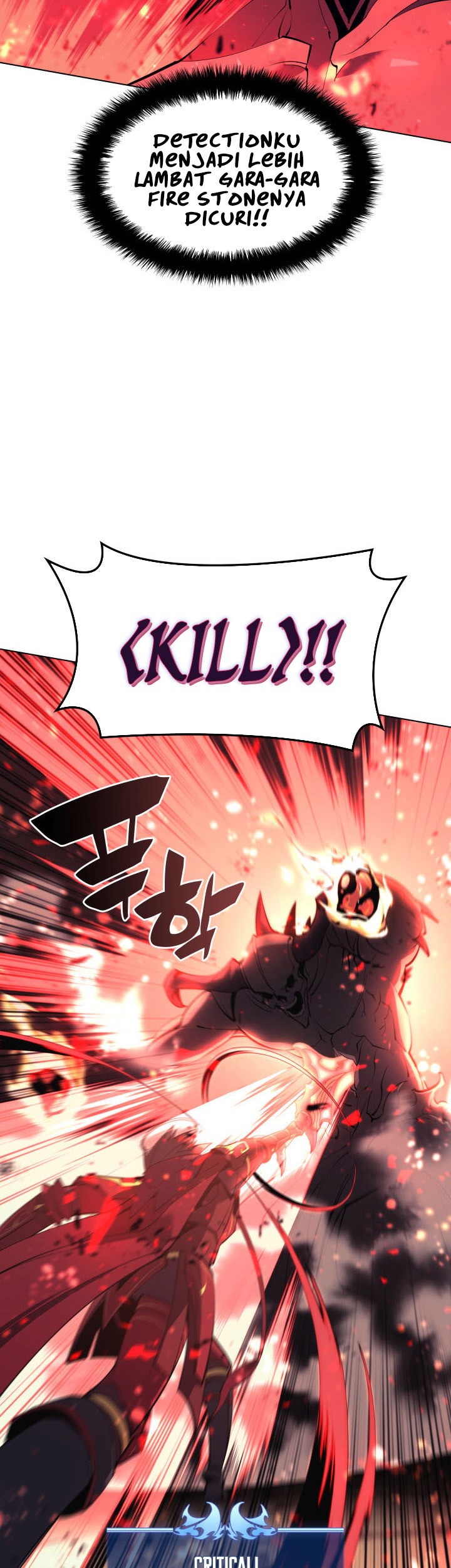 Overgeared New Chapter 91 Gambar 11