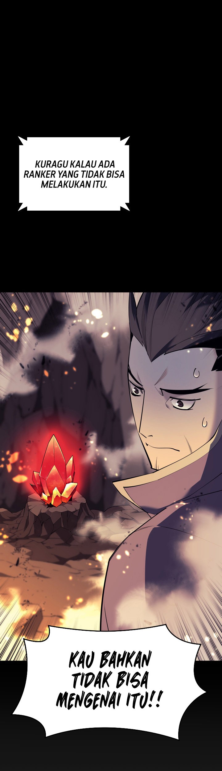 Overgeared New Chapter 90 Gambar 9