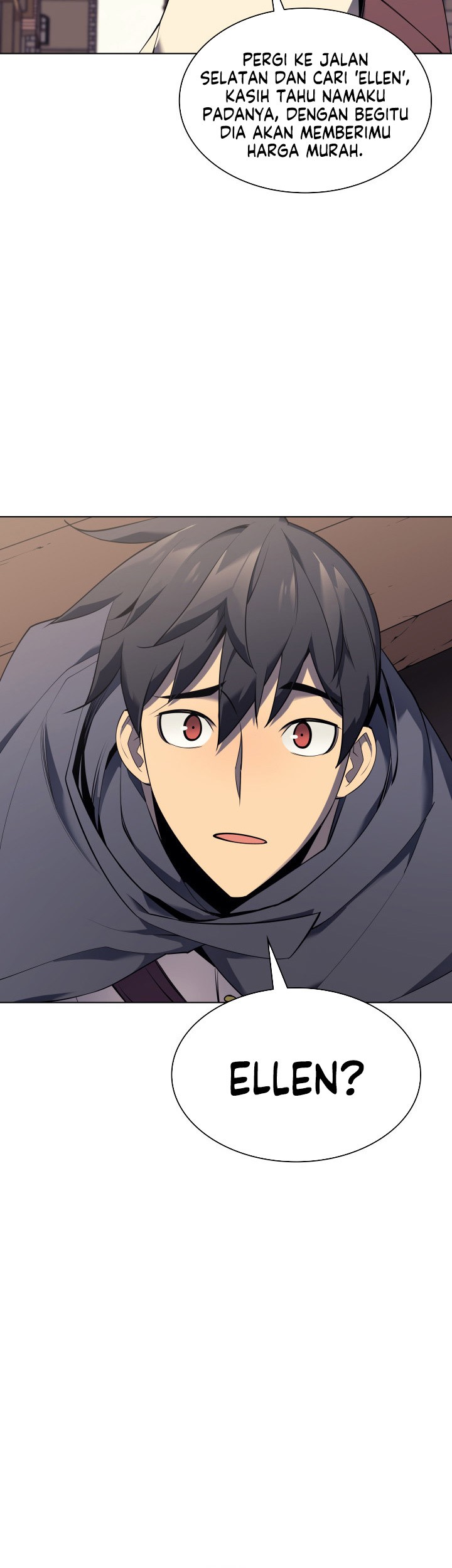 Overgeared New Chapter 88 Gambar 9