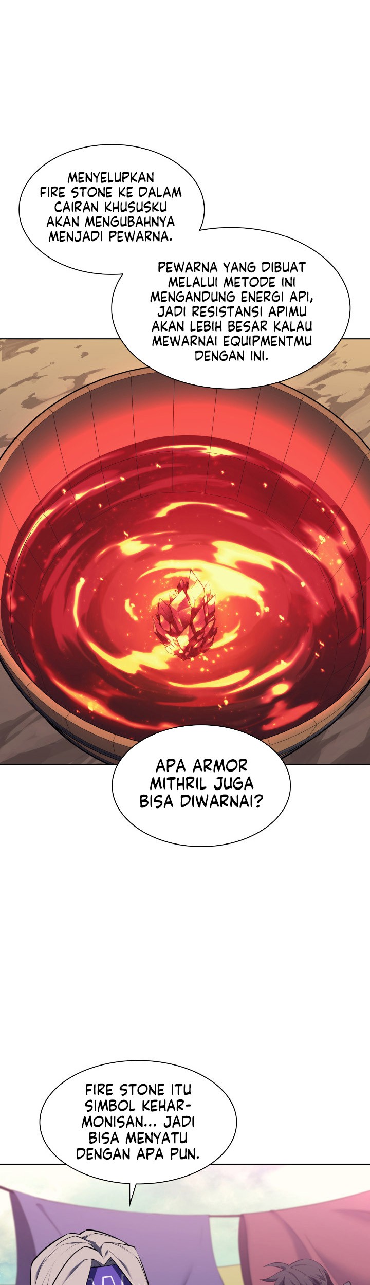 Overgeared New Chapter 88 Gambar 11