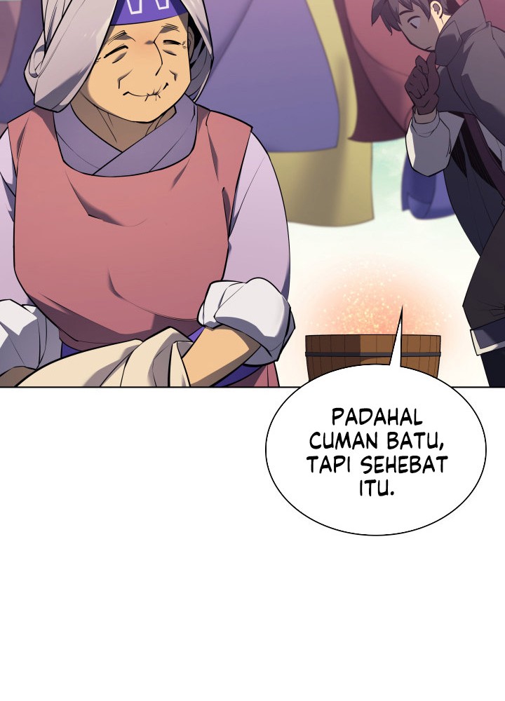 Overgeared New Chapter 88 Gambar 12