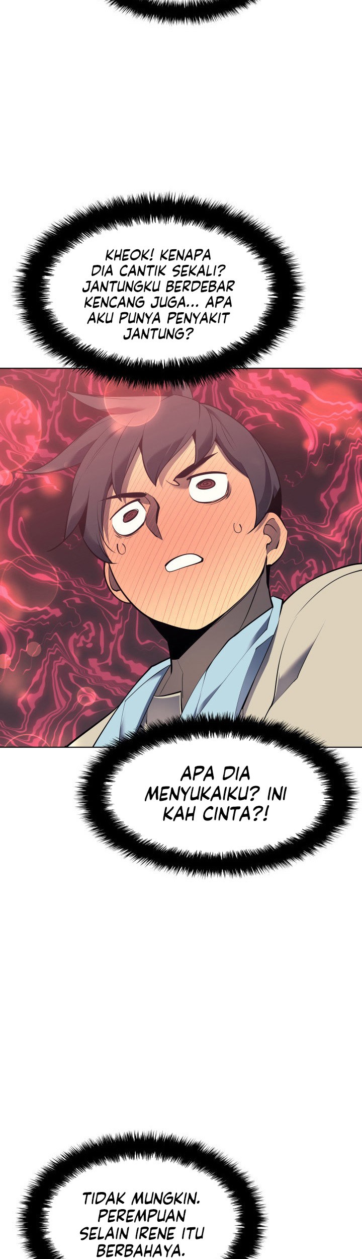 Overgeared New Chapter 85 Gambar 11