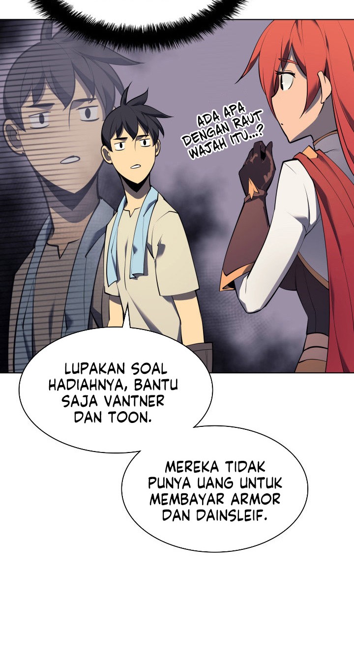 Overgeared New Chapter 85 Gambar 12