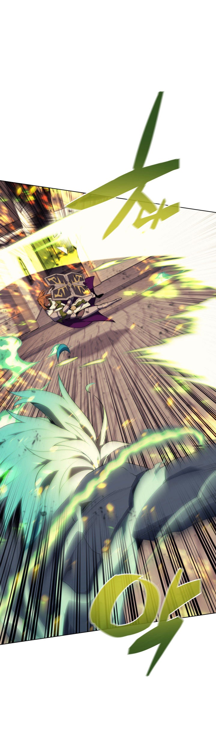 Overgeared New Chapter 82 Gambar 11
