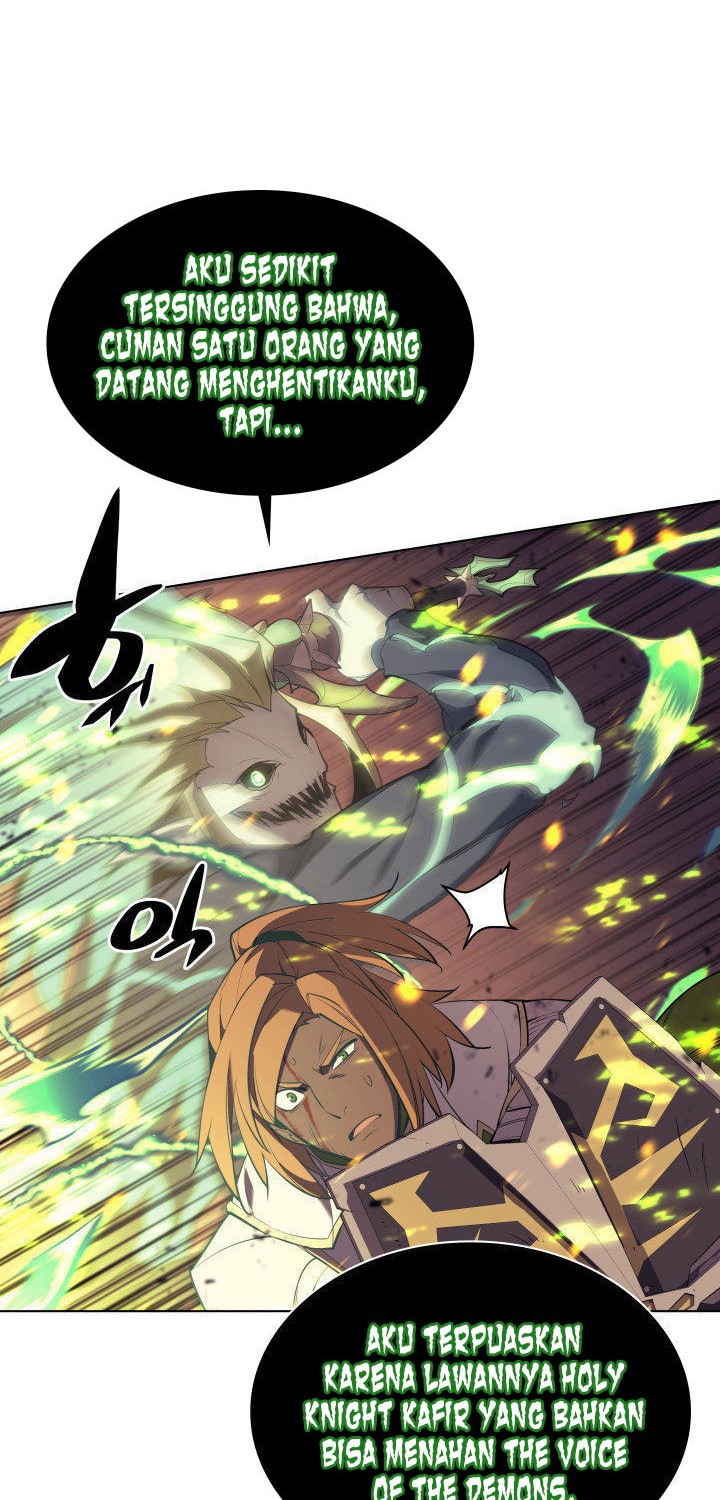 Overgeared New Chapter 82 Gambar 12