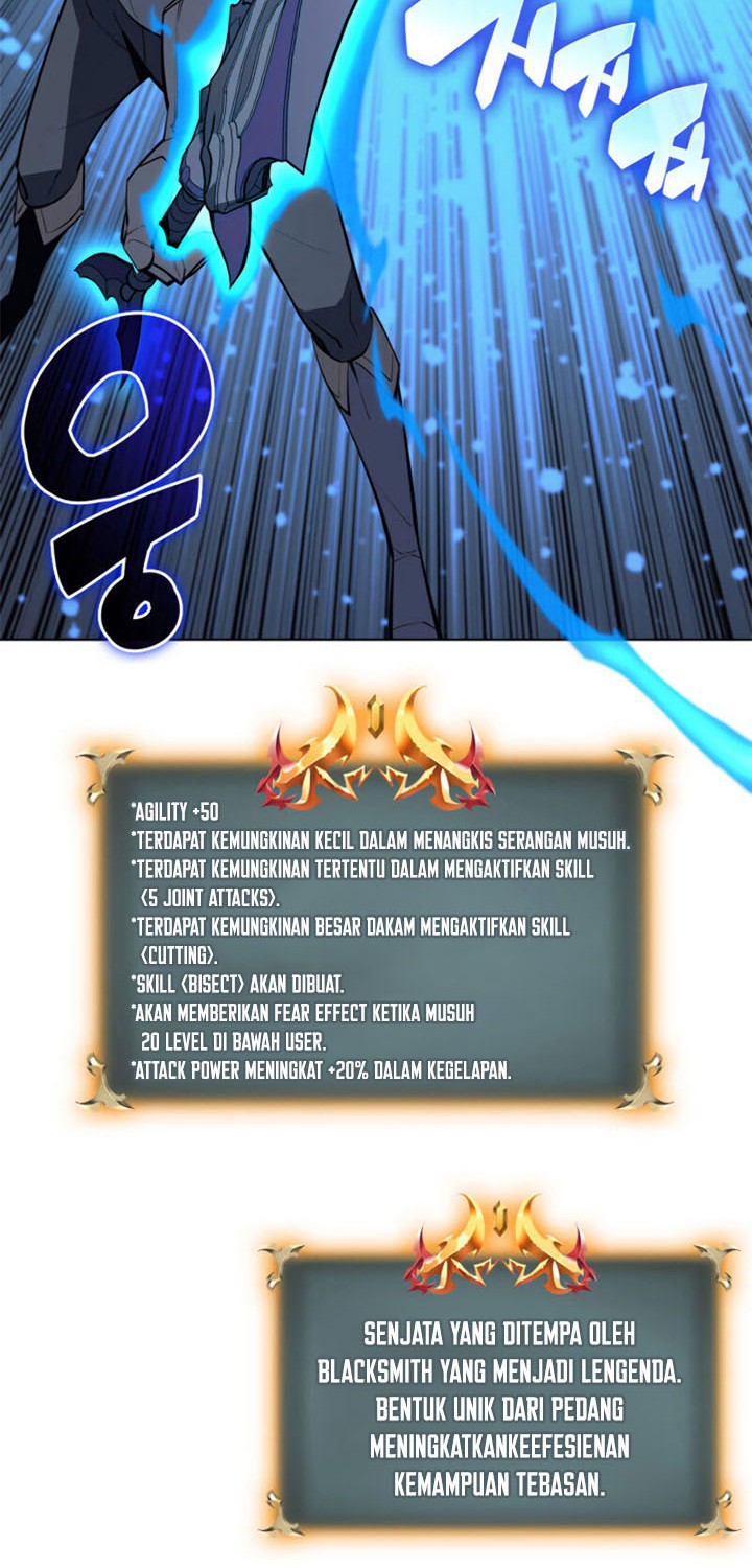 Overgeared New Chapter 79 Gambar 9
