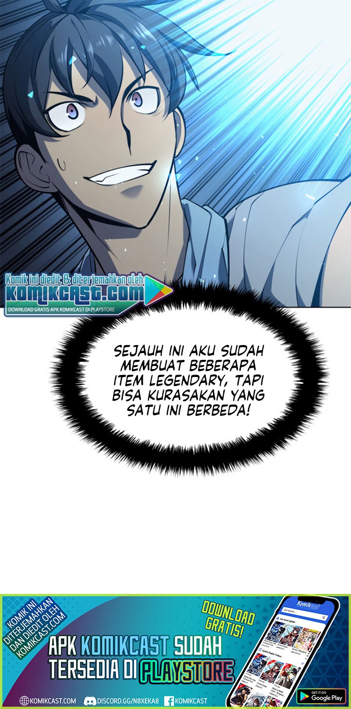 Overgeared New Chapter 79 Gambar 11