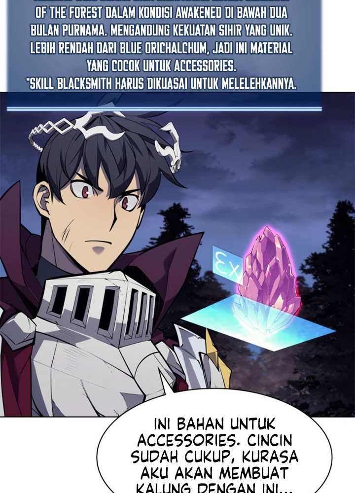Overgeared New Chapter 78 Gambar 9