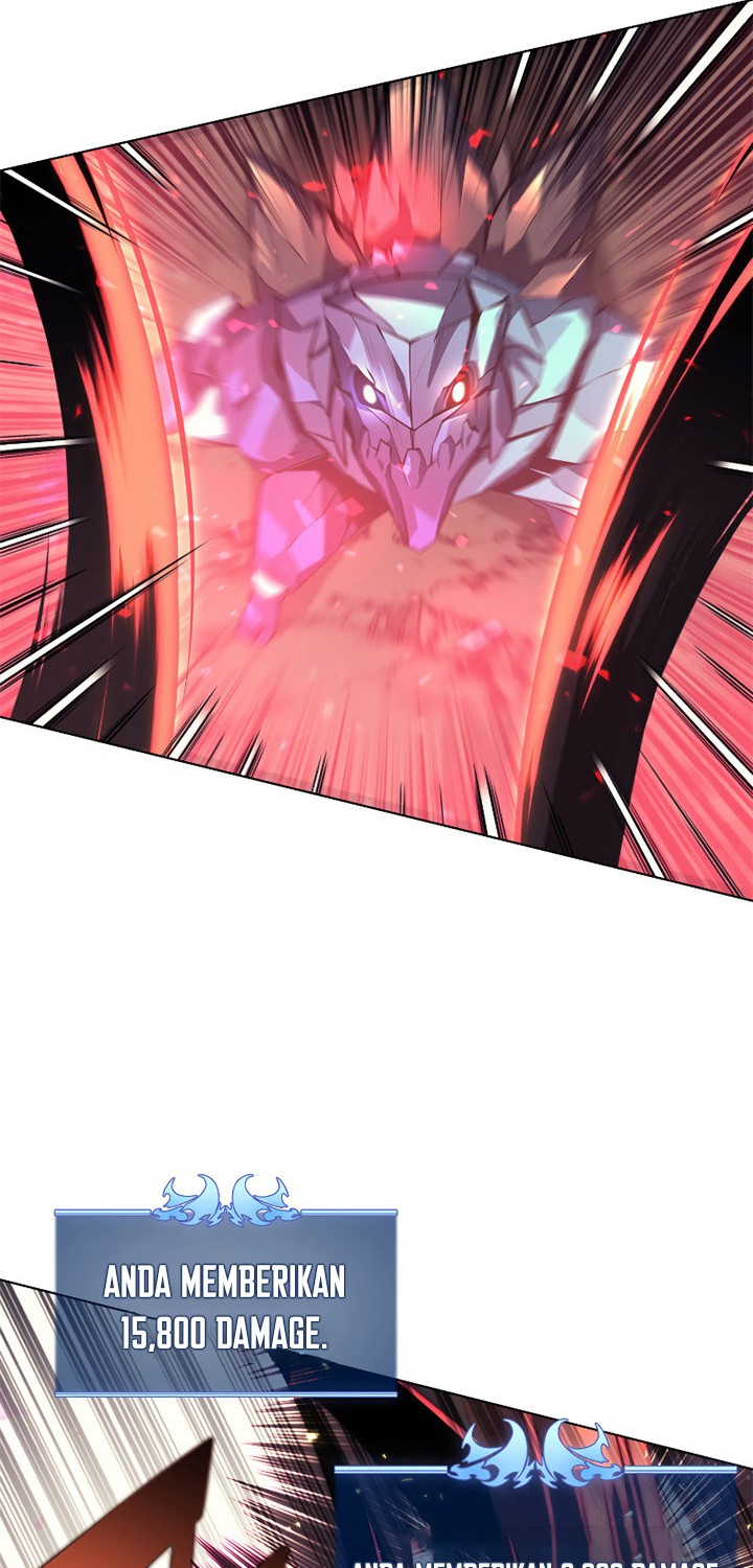 Overgeared New Chapter 77 Gambar 9
