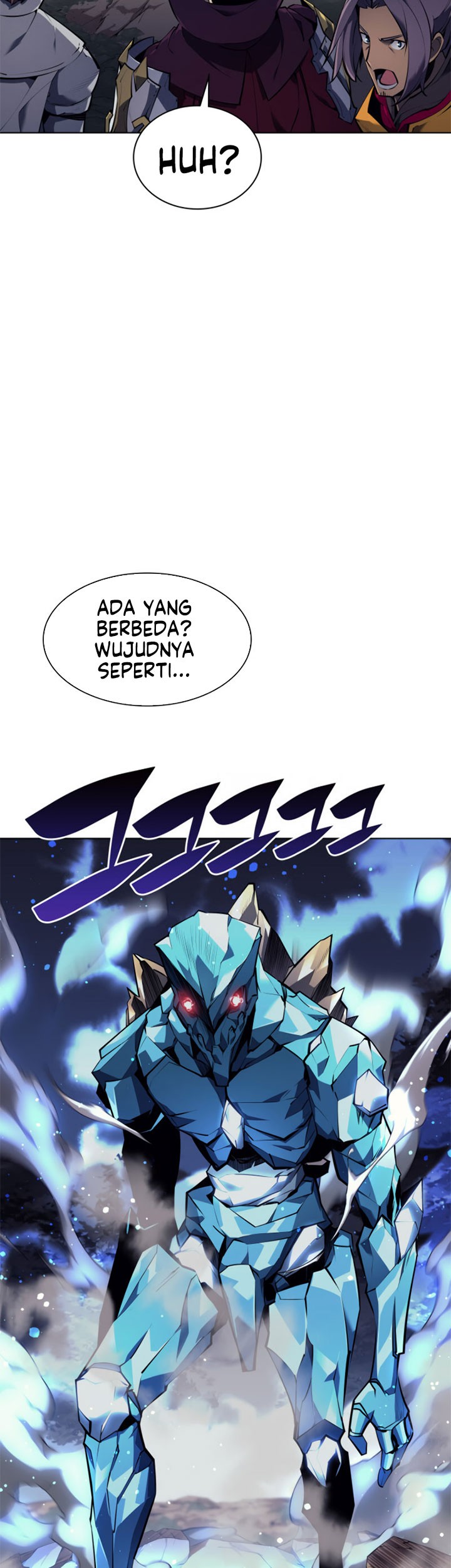Overgeared New Chapter 76 Gambar 8