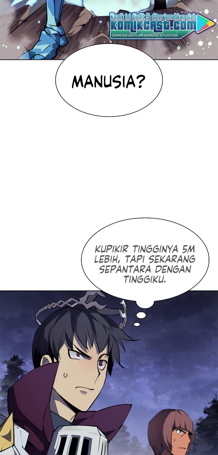 Overgeared New Chapter 76 Gambar 9