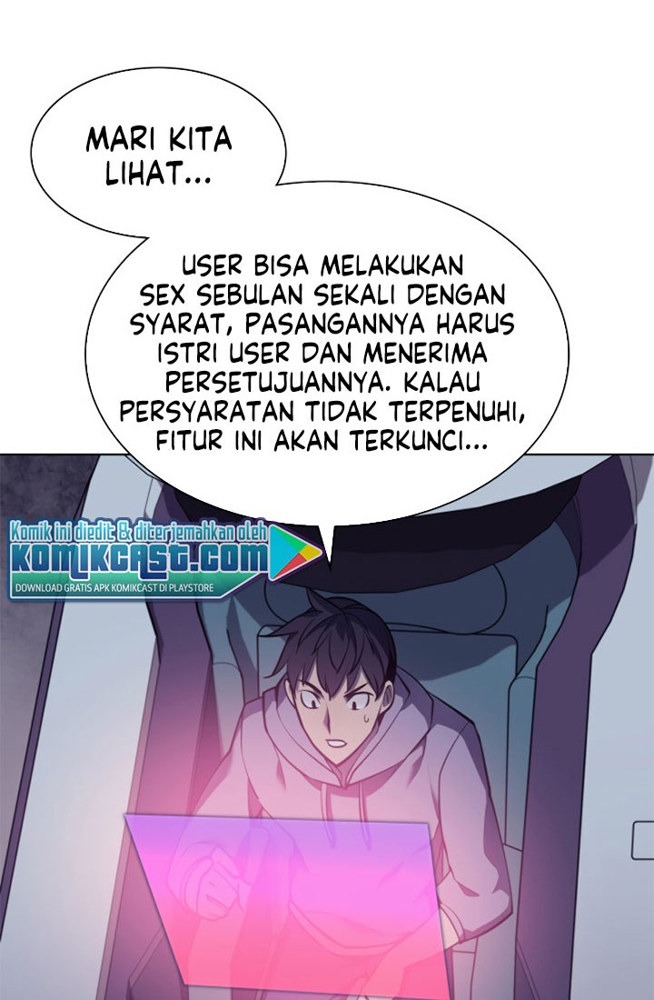Overgeared New Chapter 74 Gambar 9