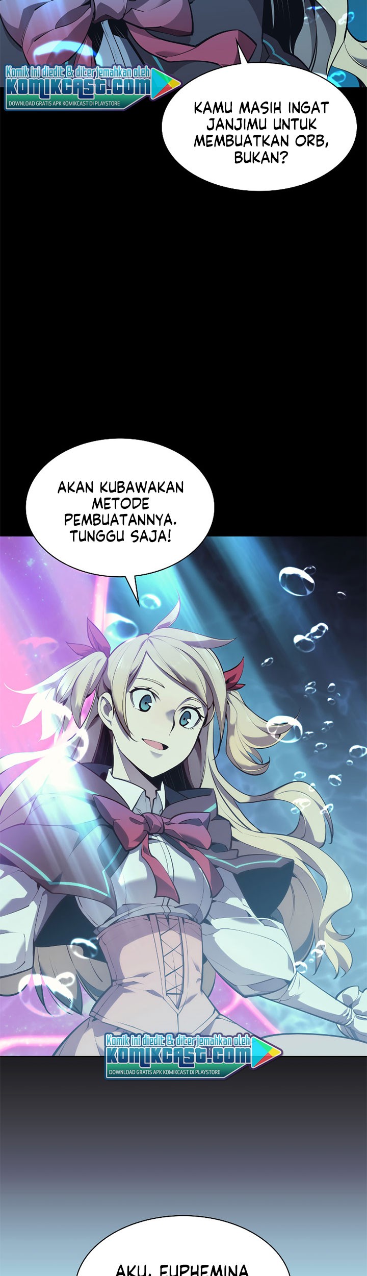 Overgeared New Chapter 73 Gambar 10