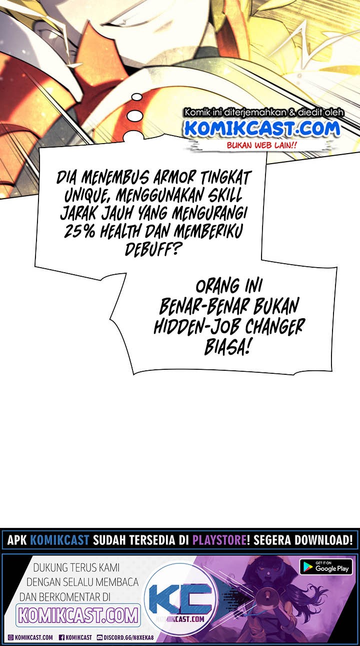 Overgeared New Chapter 71 Gambar 10