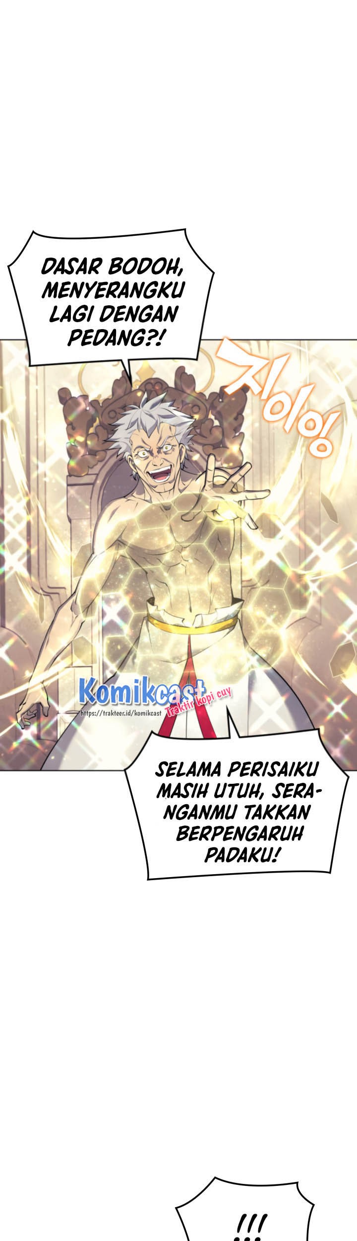 Overgeared New Chapter 68 Gambar 7