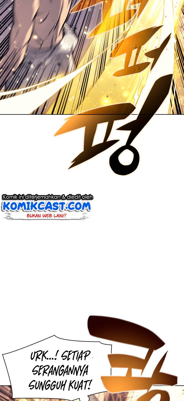 Overgeared New Chapter 67 Gambar 8