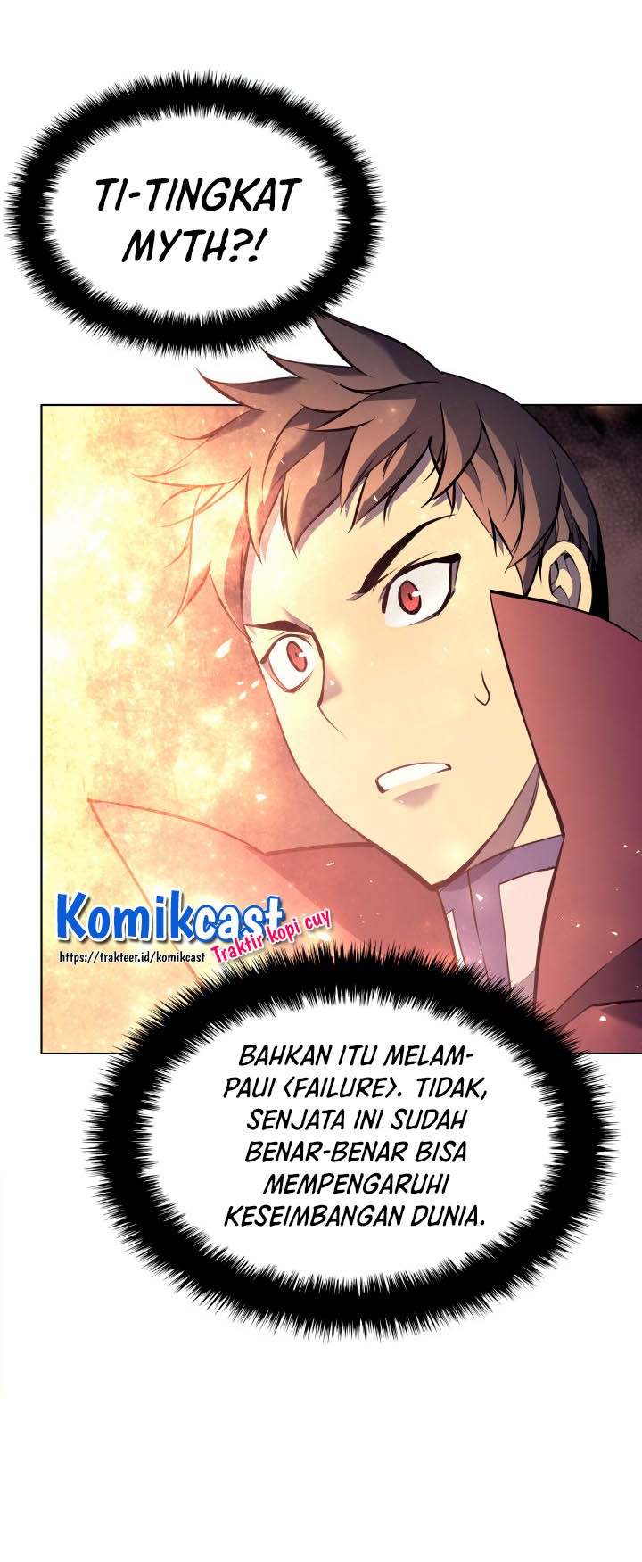 Overgeared New Chapter 66 Gambar 8