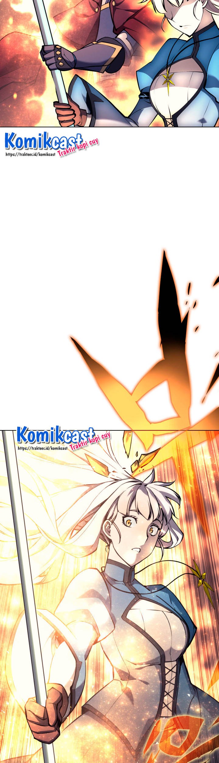 Overgeared New Chapter 66 Gambar 10
