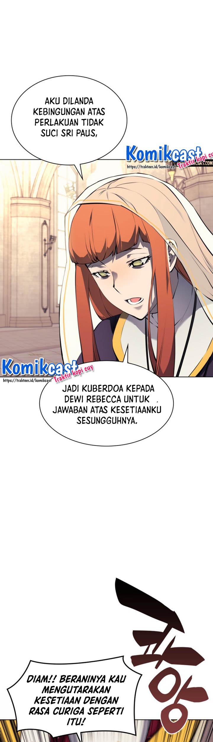 Overgeared New Chapter 65 Gambar 7