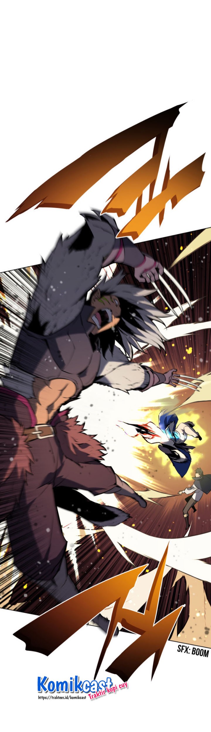 Overgeared New Chapter 63 Gambar 7