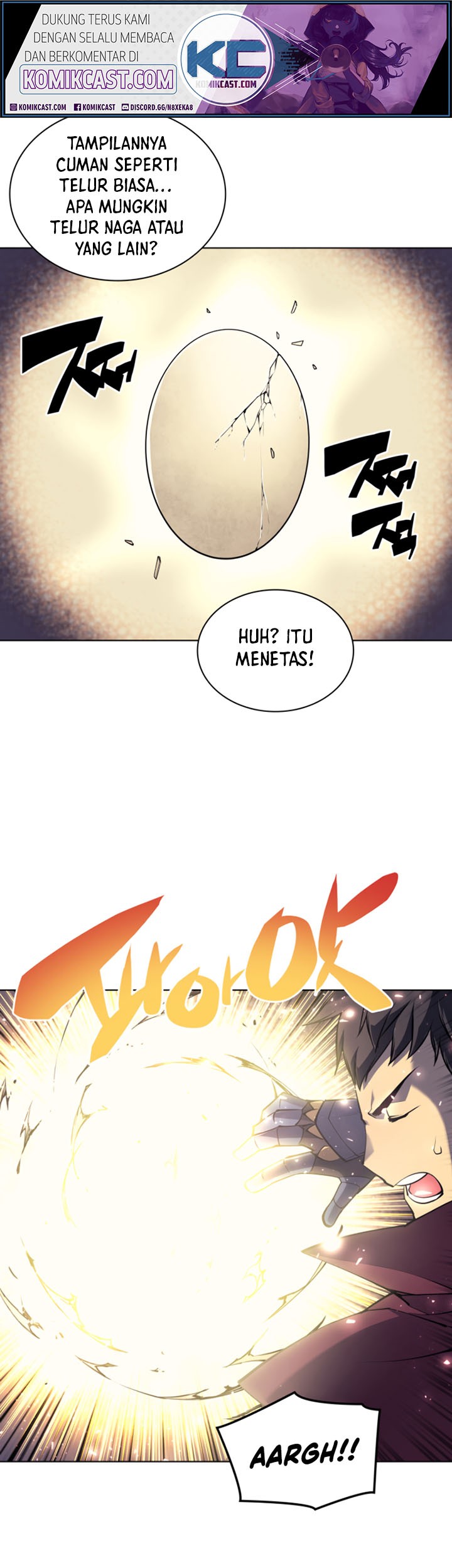 Overgeared New Chapter 61 Gambar 8