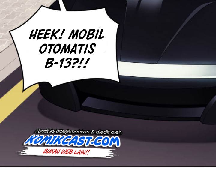 Overgeared New Chapter 58 Gambar 9