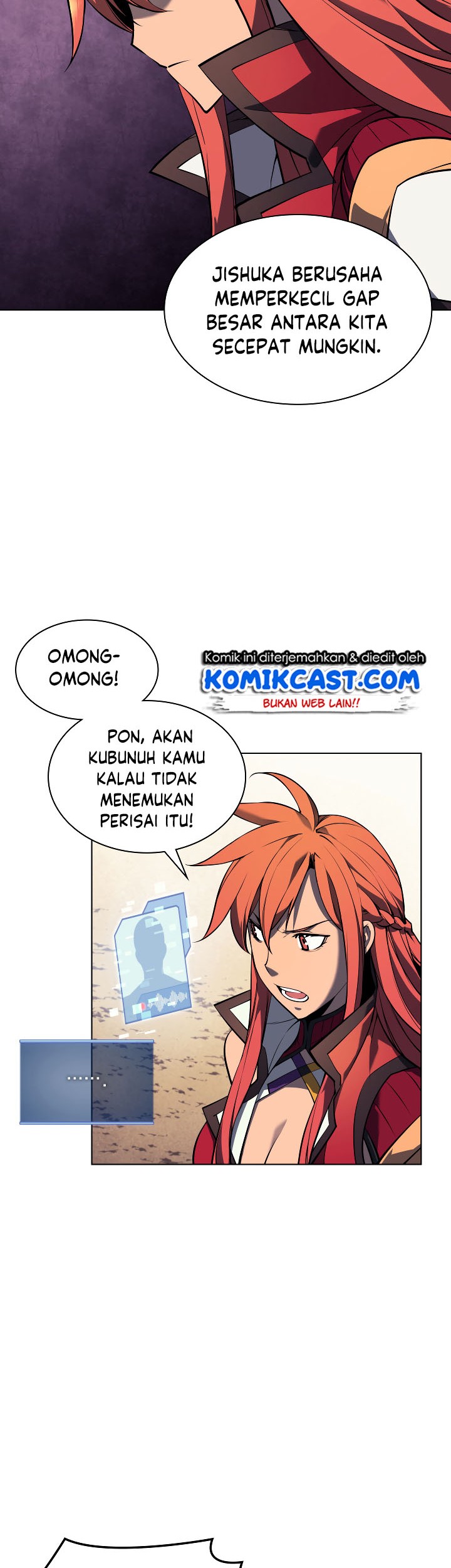 Overgeared New Chapter 54 Gambar 9