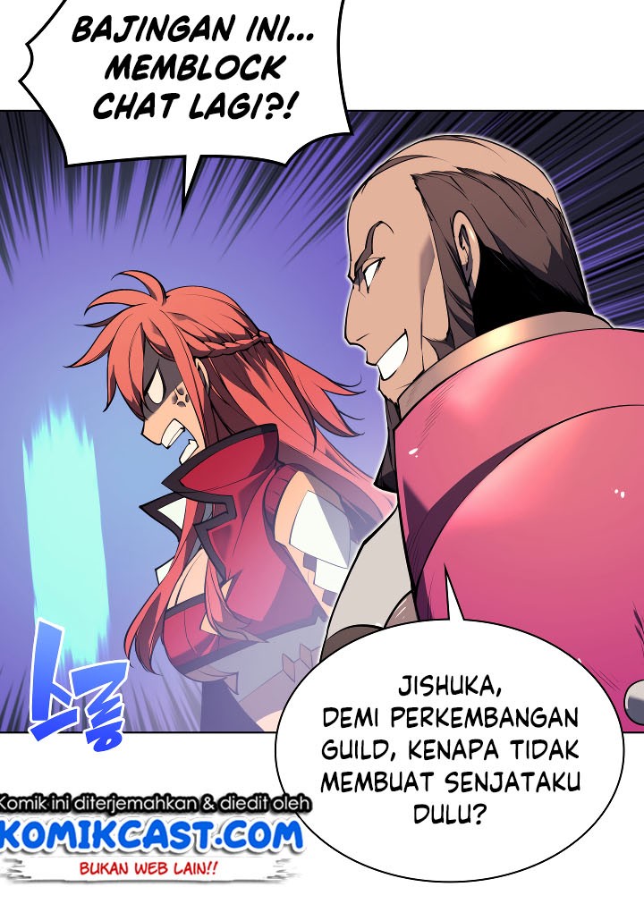 Overgeared New Chapter 54 Gambar 10
