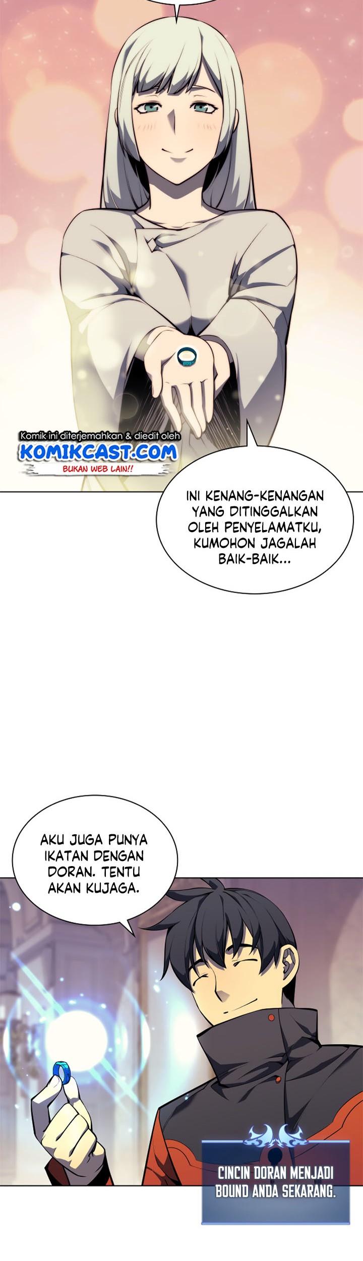 Overgeared New Chapter 51 Gambar 9