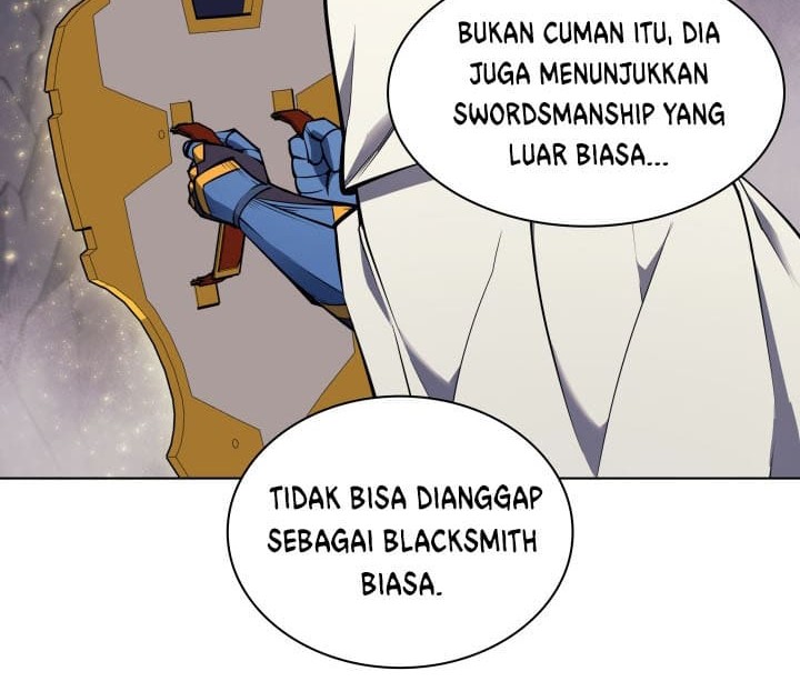 Overgeared New Chapter 49 Gambar 9
