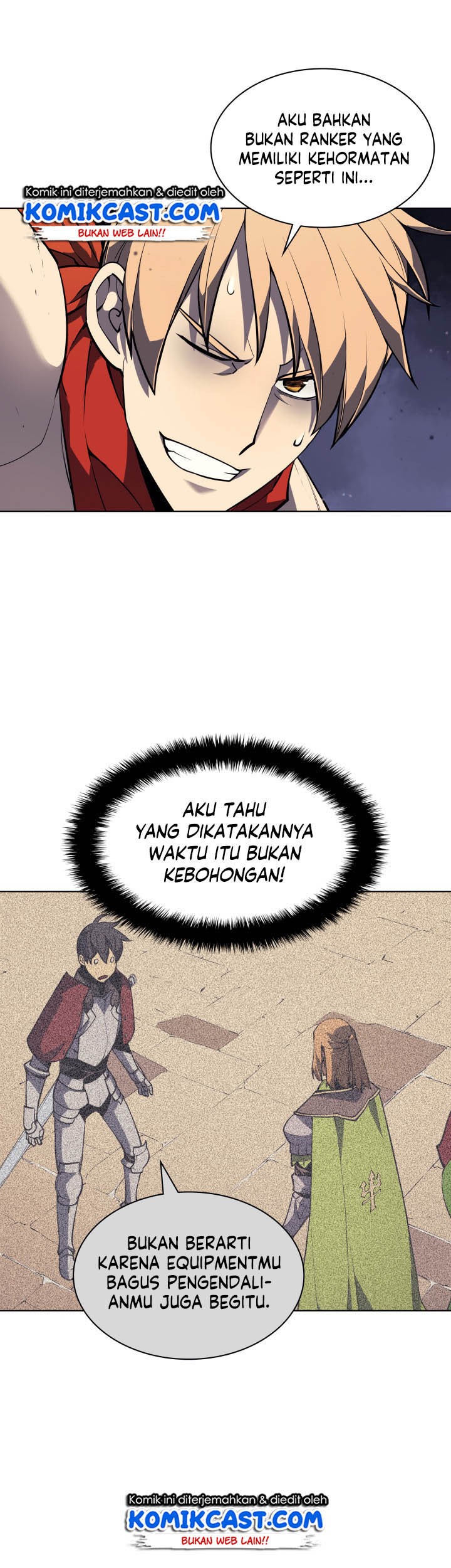 Overgeared New Chapter 48 Gambar 8