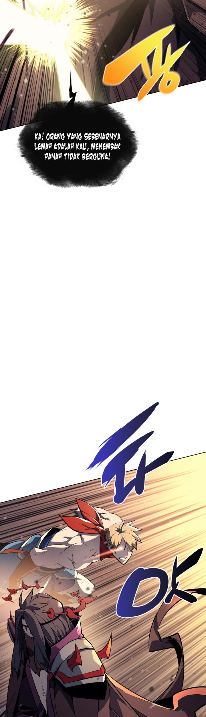 Overgeared New Chapter 47 Gambar 10