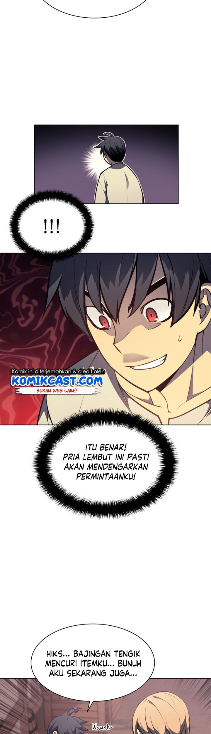 Overgeared New Chapter 46 Gambar 9