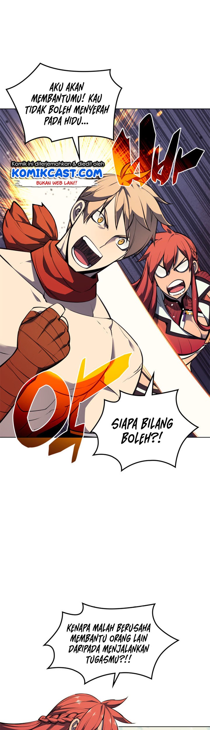 Overgeared New Chapter 46 Gambar 11