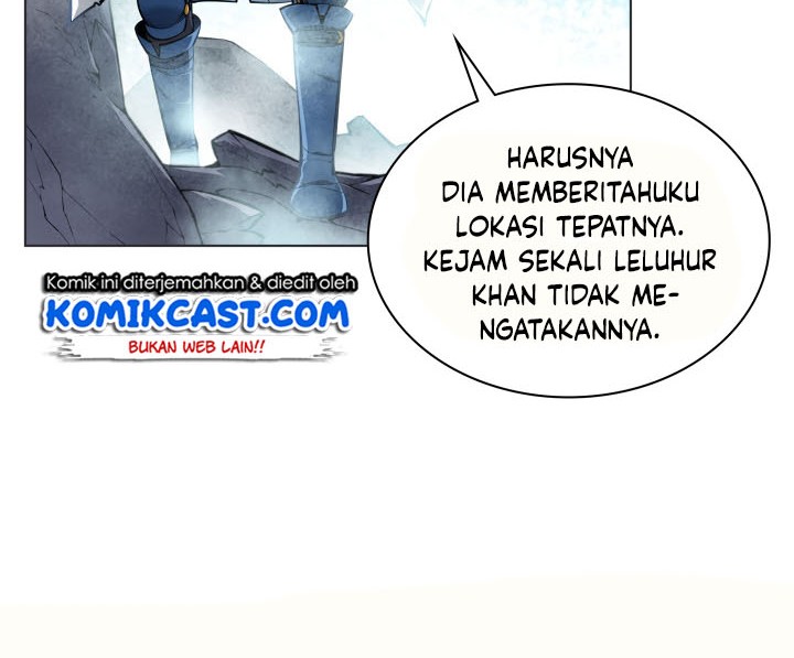 Overgeared New Chapter 44 Gambar 9