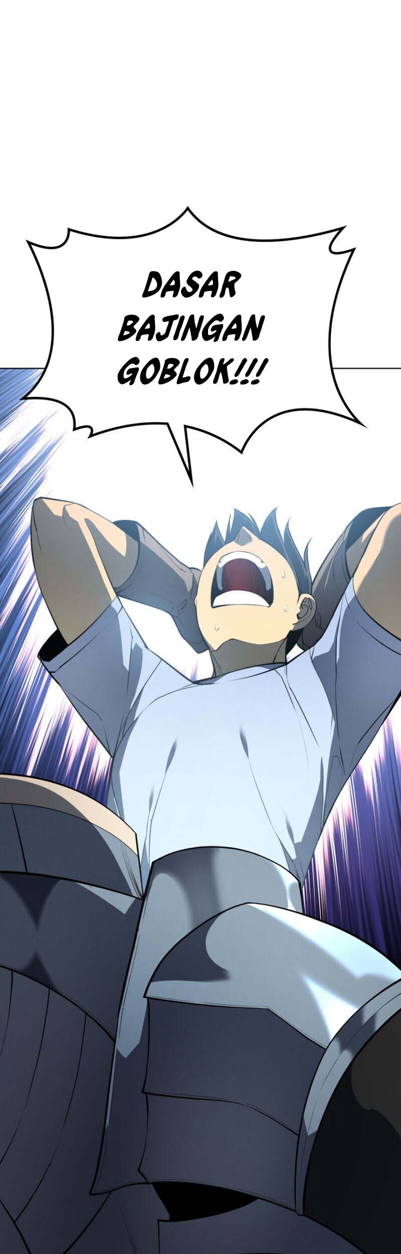 Overgeared New Chapter 32 Gambar 8