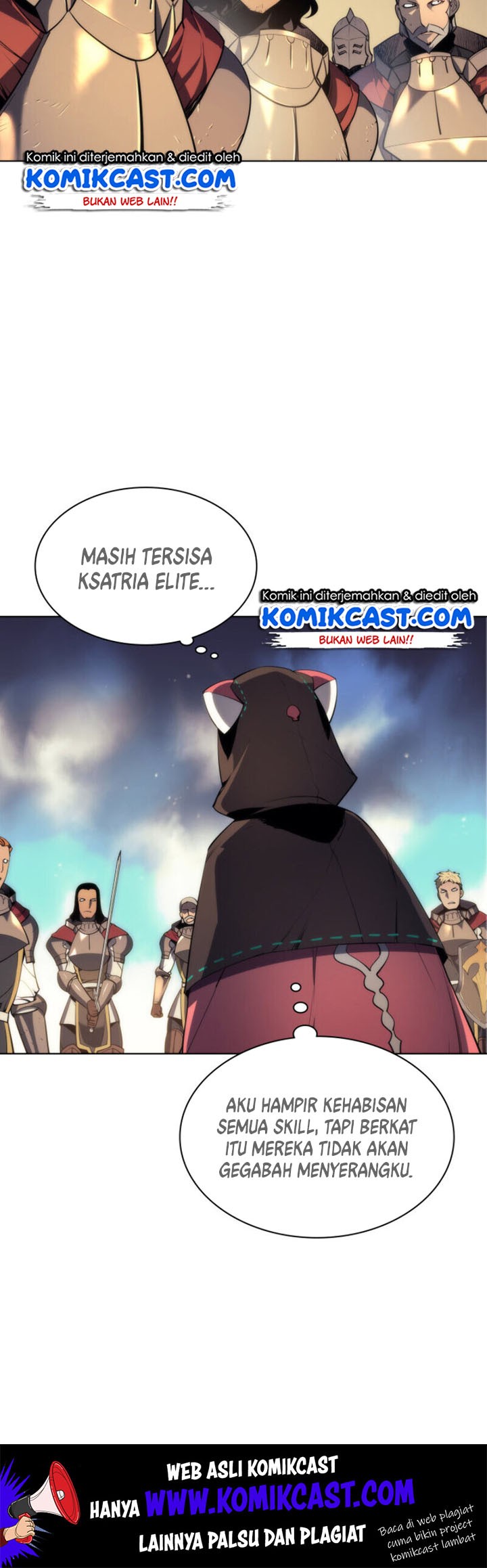 Overgeared New Chapter 27 Gambar 7