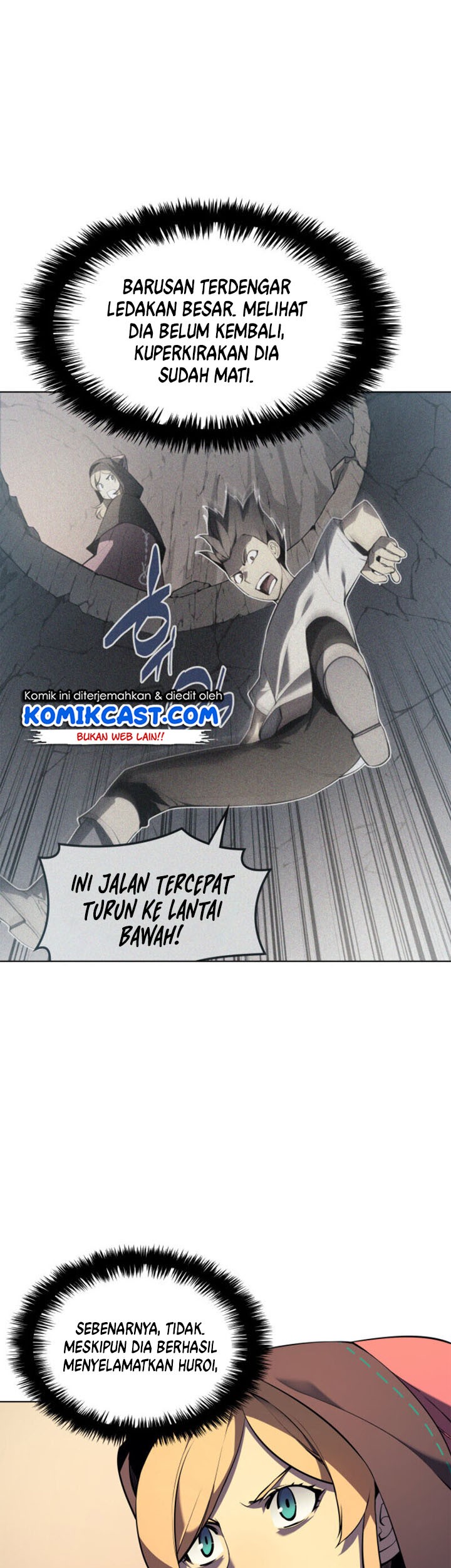 Overgeared New Chapter 27 Gambar 8