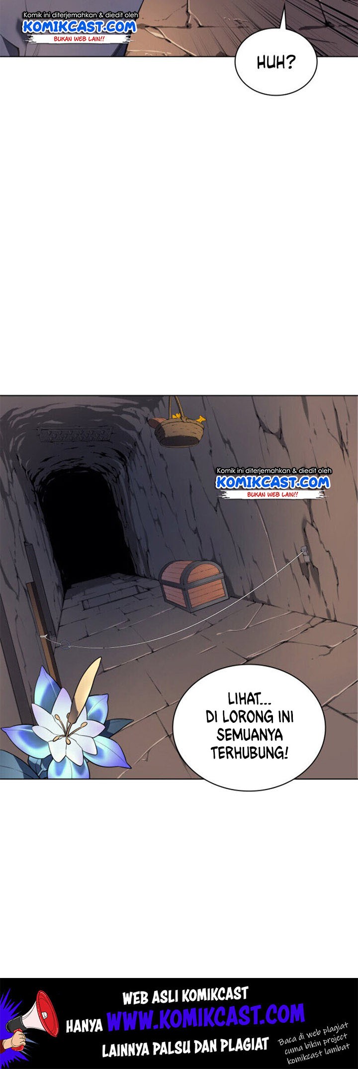 Overgeared New Chapter 26 Gambar 8